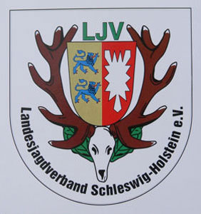 Landesjagdverband S-H e.V.