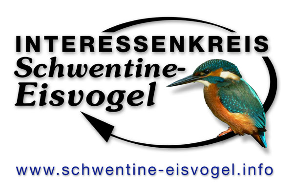 Interessenkreis Schwentine Eisvogel